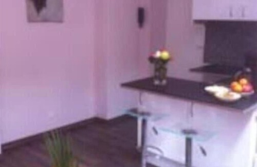 Quartier des peupliers Apartamento | Entire apartment for 4 persons Paris Tolbiac