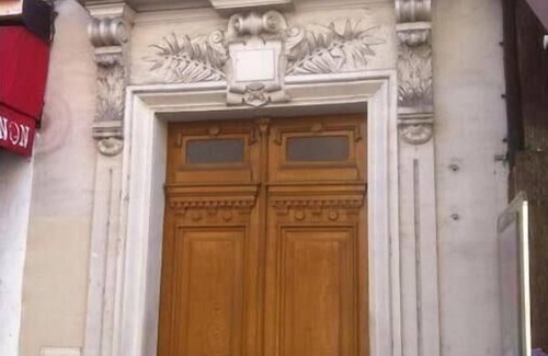 Quartier des peupliers Apartamento | Entire apartment for 4 persons Paris Tolbiac