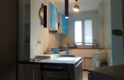 Bourg-la-Reine Apartamento | Entire apartment to enjoy - Parc de Sceaux