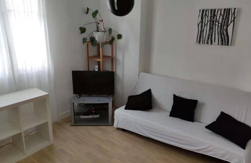 Bourg-la-Reine Apartamento | Entire apartment to enjoy - Parc de Sceaux