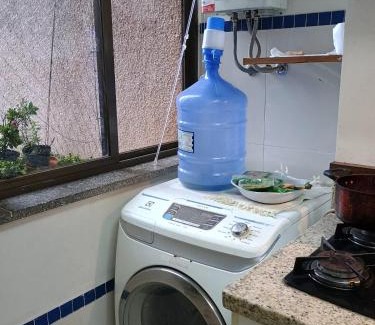 Cidade Baixa Apartamento | Entire apartment in the heart of CB