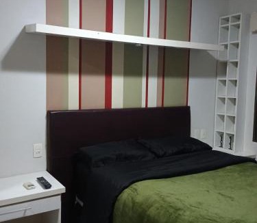 Cidade Baixa Apartamento | Entire apartment in the heart of CB