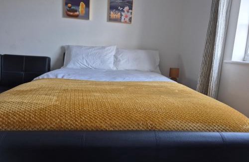Durham Apartamento | entire apartment in Durham