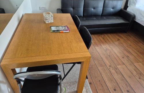 Durham Apartamento | entire apartment in Durham