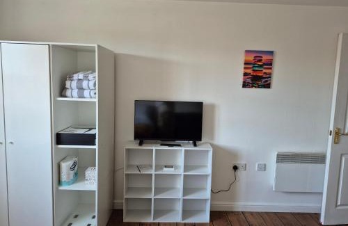 Durham Apartamento | entire apartment in Durham