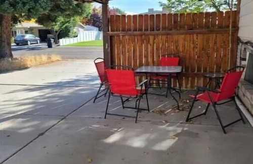 Orem Casa | Entire Apartment in the center of Orem