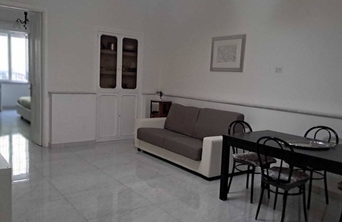 Benevento Apartamento | Entire apartment just for you. Private indoor parking.