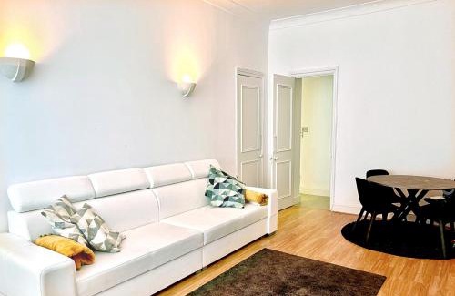 Queen's Gate Apartamento | Entire Apartment Knightsbridge