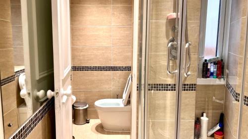 Queen's Gate Apartamento | Entire Apartment Knightsbridge