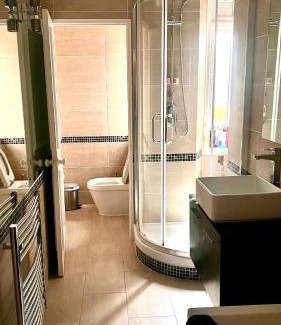 Queen's Gate Apartamento | Entire Apartment Knightsbridge