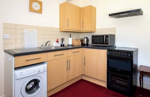 Harrietsham Apartamento | Entire apartment, own entrance in quiet area 5 mins from Leeds Castle, Maidstone
