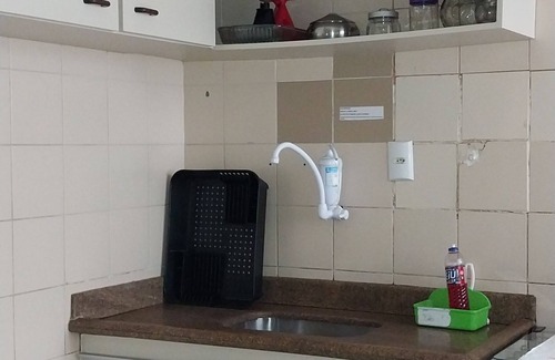 Armacao Apartamento | APARTAMENTO ENTREGA STIEP-VISTA MAR