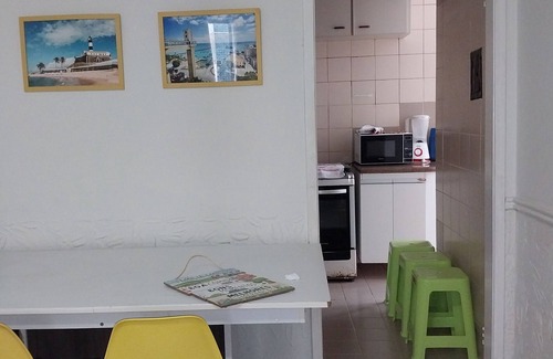 Armacao Apartamento | APARTAMENTO ENTREGA STIEP-VISTA MAR