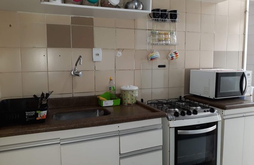 Armacao Apartamento | APARTAMENTO ENTREGA STIEP-VISTA MAR