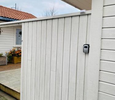 Sandnes Apartamento | Entire apartment with free parking