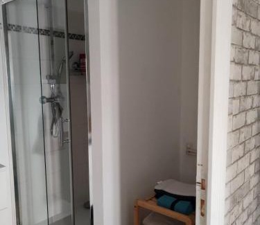 Cote Est Soquence Apartamento | Entire apartment with outdoor area