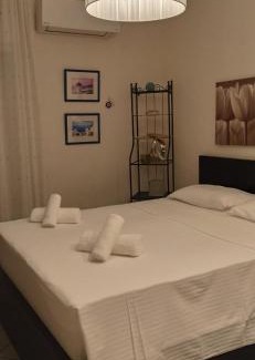 Ormilia Apartamento | Entire Appartment 50m from sea - Spiros