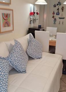 Ormilia Apartamento | Entire Appartment 50m from sea - Spiros