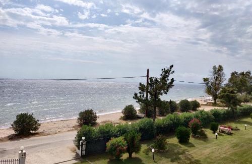Ormilia Apartamento | Entire Appartment 50m from sea - Spiros