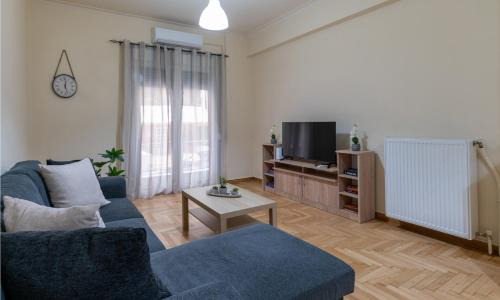 Kypseli Apartamento | Entire Apt, Stylish, 1 Bedroom
