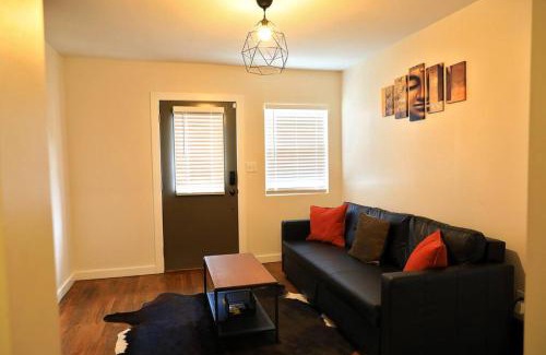 Mechanicsville Apartamento | Entire Atlanta Condo Minutes from Downtown