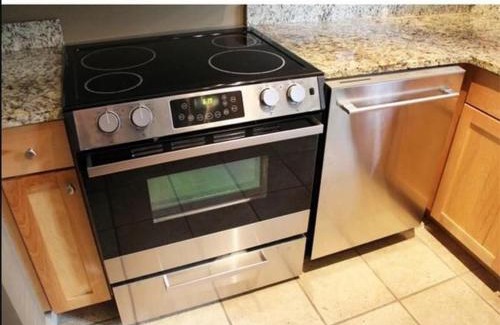 Mechanicsville Apartamento | Entire Atlanta Condo Minutes from Downtown
