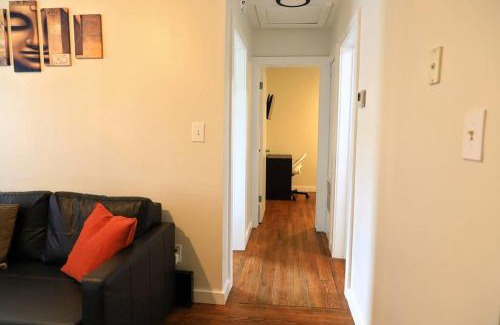 Mechanicsville Apartamento | Entire Atlanta Condo Minutes from Downtown