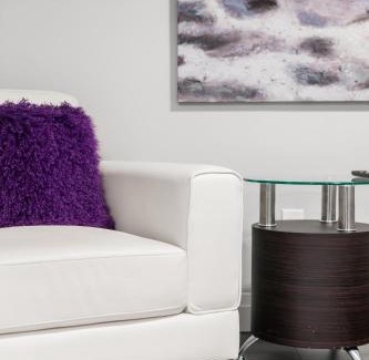 Waterloo Apartamento | ENTIRE BACHELOR UNIT EN-SUITE UPTOWN WATERLOO - e5