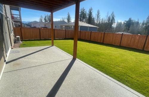 South Hill Apartamento | Entire Basement in Puyallup, WA