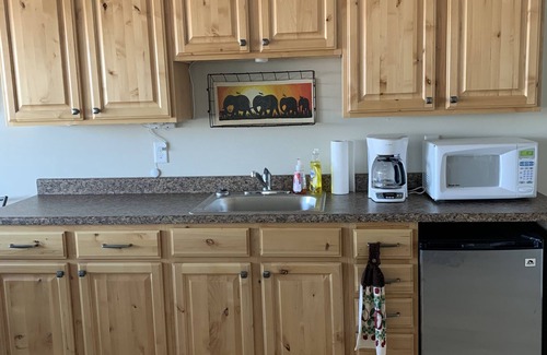 North Logan Casa | Entire Basement, Private Entrance, Gorgeous Views
