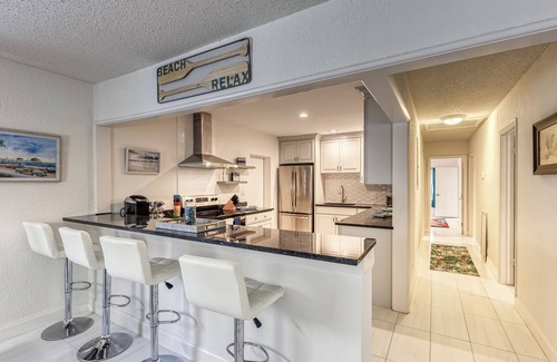 Lauderdale Beach Casa | Entire BEACH HOUSE on Ocean Blvd Fort Lauderdale!