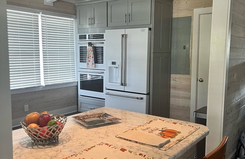 Pawleys Island Casa | Entire Beach House w/Pool, Hot Tub and Ocean View
