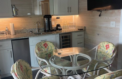 Pawleys Island Casa | Entire Beach House w/Pool, Hot Tub and Ocean View