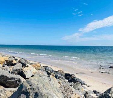 Glenelg North Apartamento | entire beachfront apartment 5 Esplanades seaviews