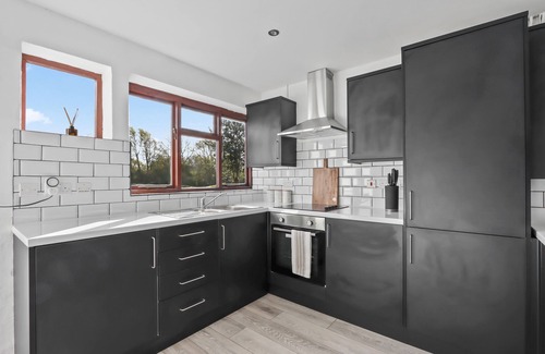 Ramsey Casa | 🌟 Entire Beautiful Home In The Heart Of Bury 🏡