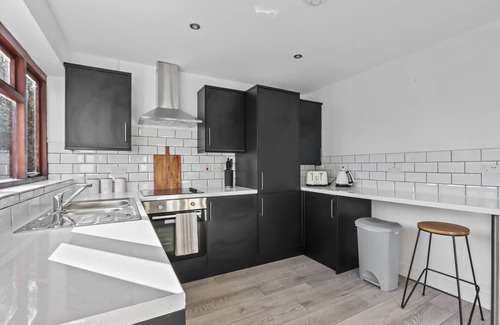 Ramsey Casa | 🌟 Entire Beautiful Home In The Heart Of Bury 🏡