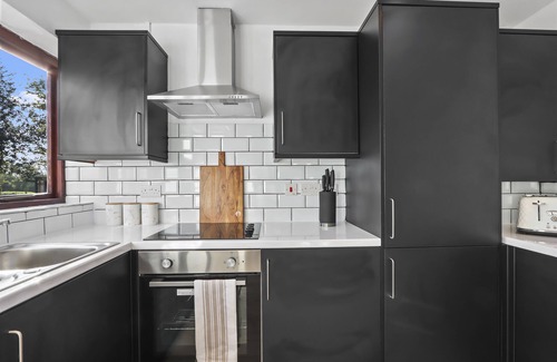 Ramsey Casa | 🌟 Entire Beautiful Home In The Heart Of Bury 🏡