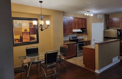 Leitrim Casa | Entire Beautiful house in ottawa