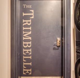 Prescott Apartamento | Entire Boutique Hotel 6 Lux Private Suites with En-Suite Baths