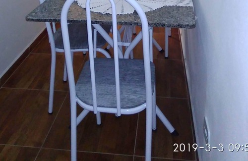 Santo Antonio do Pinhal Casa | Casa completa para alojamiento de corta y larga estancia.