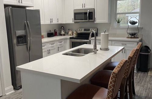 Monticello Casa | Entire Brand New house in historic Monticello Fl