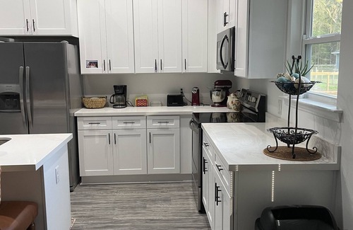 Monticello Casa | Entire Brand New house in historic Monticello Fl