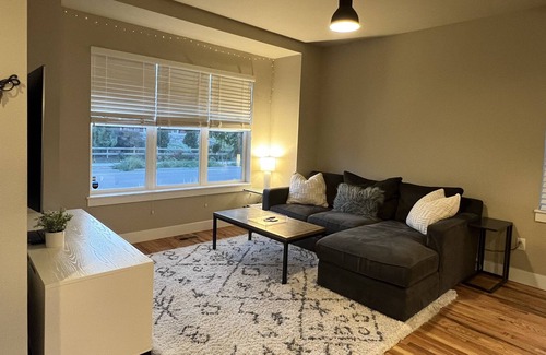Louisville Casa | Entire Bright 3-Bedroom House - 1 Mile from Historic Louisville CO
