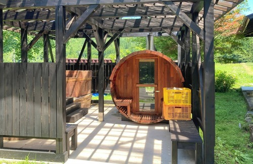 Takayama Casa | Entire building available for rent Kabuto Villas / Takayama Gifu