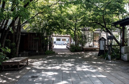 Nagano Casa | Entire building charter / Nagano Nagano