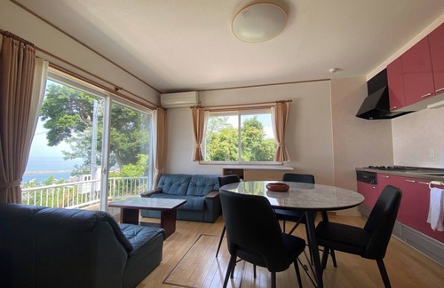 Awaji Casa | Entire building for rent maximum occupancy 3 peop / Awaji Hyōgo