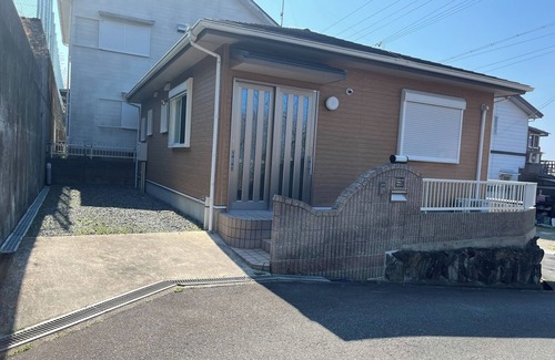 Awaji Casa | Entire building for rent maximum occupancy 3 peop / Awaji Hyōgo