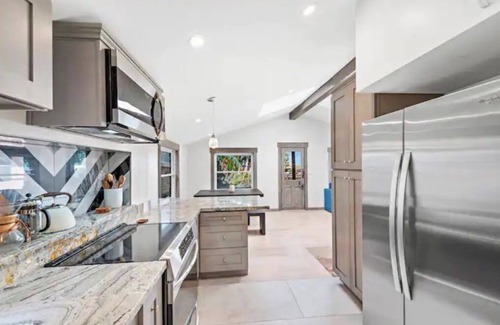 Laguna Beach Cabina | Entire Cabin, 2 Blocks to Water with Ocean Views!