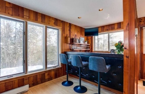 Kimberley Chalet De Esquí | Entire Chalet - Hot tub -Sauna - 25 mins to Blue Mountain