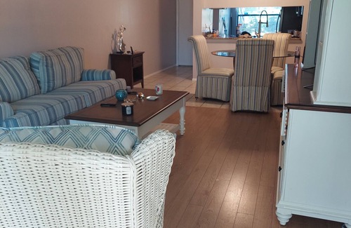 Ventura Condominio | ENTIRE condo at Ventura - comfy, quiet oasis in the heart of Orlando